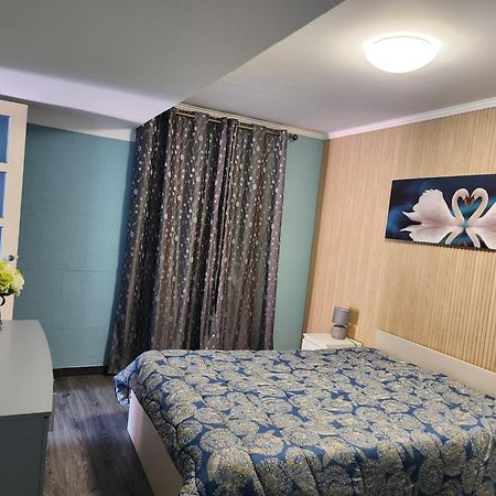 Casa Rosa Villa Sintra Luaran gambar