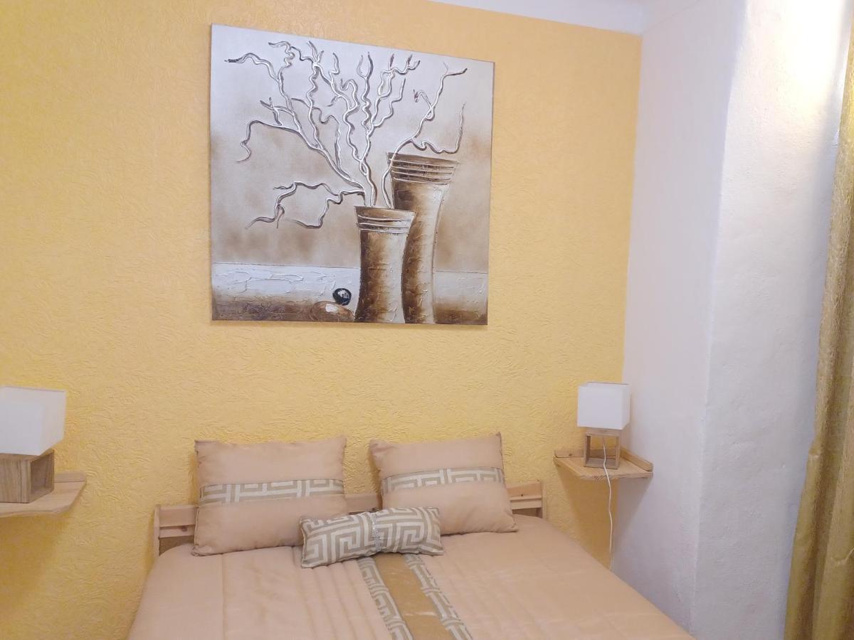 Casa Rosa Villa Sintra Luaran gambar