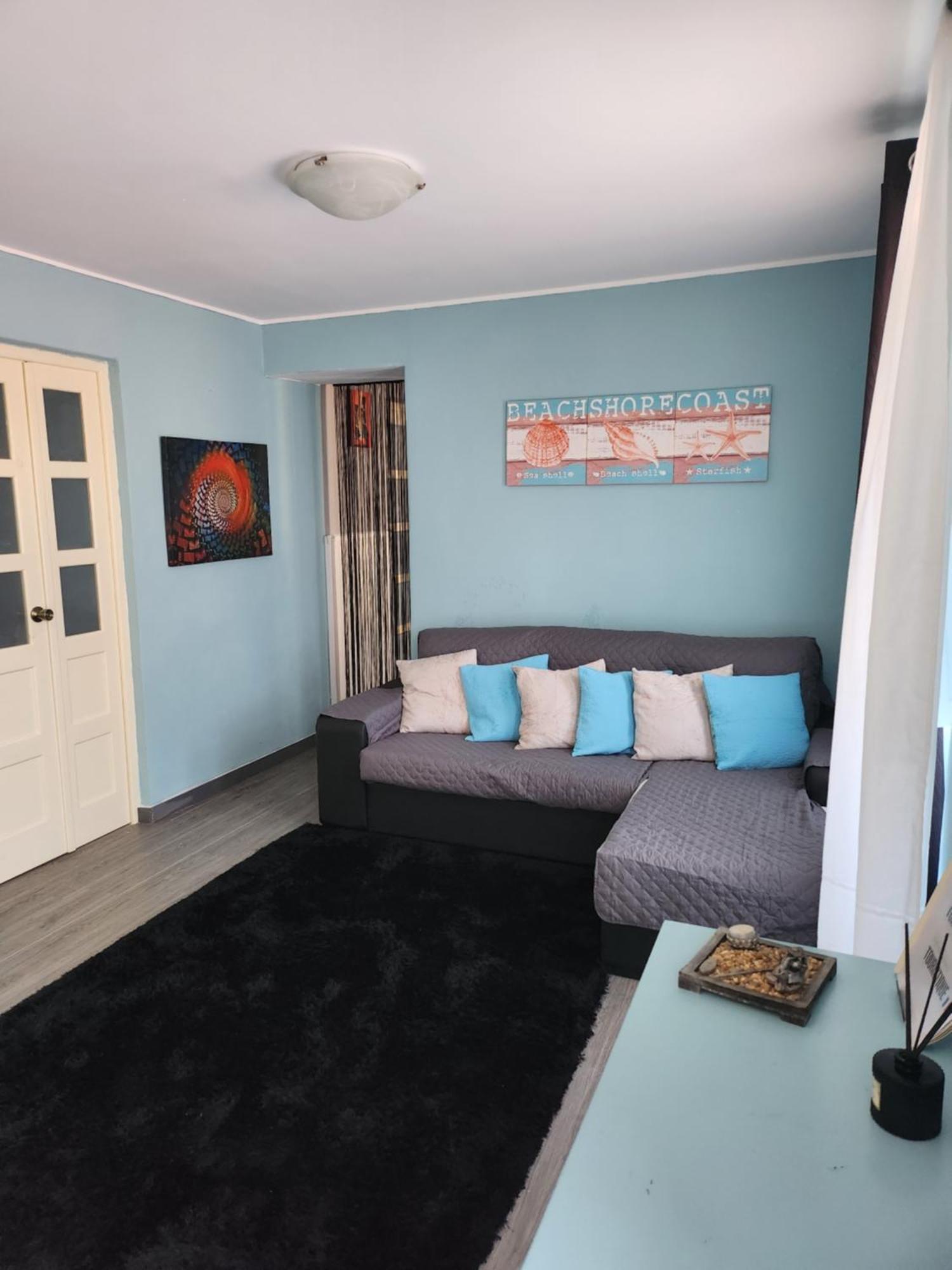 Casa Rosa Villa Sintra Luaran gambar